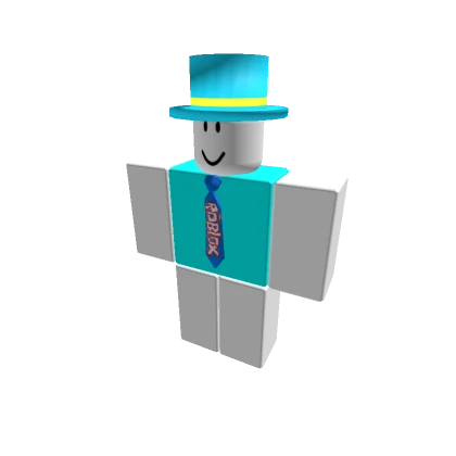 Bluetophat's avatar