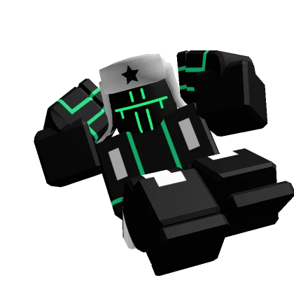 nyx's avatar