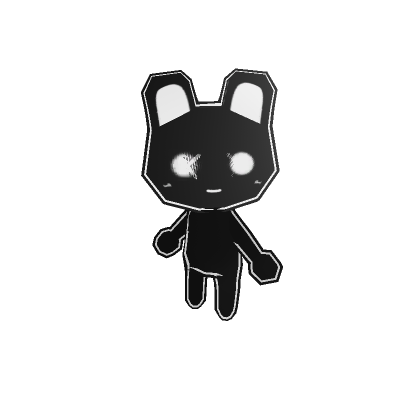 Void Bunny