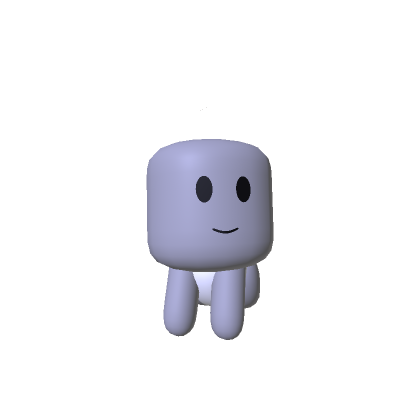 plushie crawling thumbnail