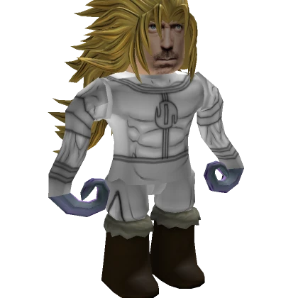 ScoobydooVillian32's avatar