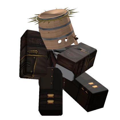 ChangingRealms's avatar