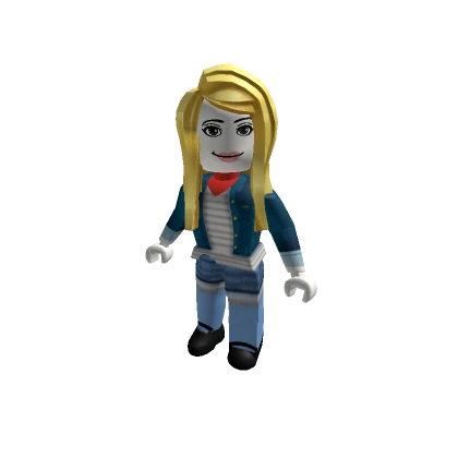 Lillybeache's avatar