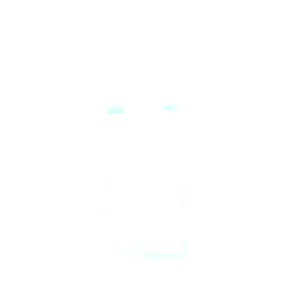 Glowing R6 Mini Me