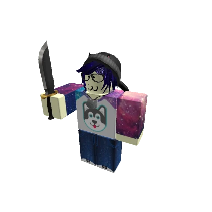 ElDiosGatunoYTT's avatar