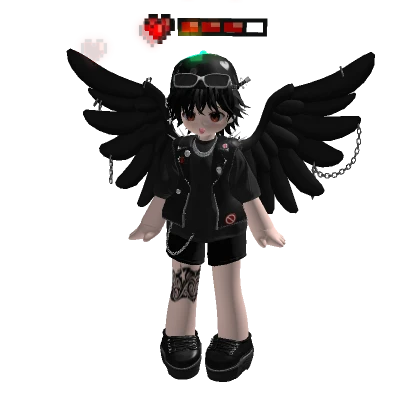 Shin_Volester's avatar