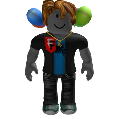 UnbI0ckabIe's avatar