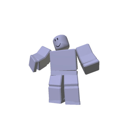 Cartoony Animation