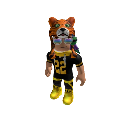Glitch's avatar