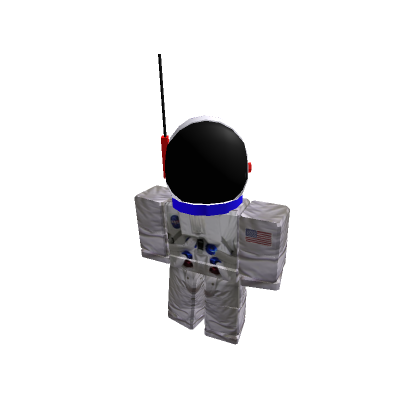 Full avatar of astronaute5690