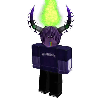 EXXCLUUSIVE's avatar