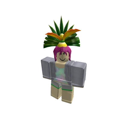 tigerwoman2044's avatar