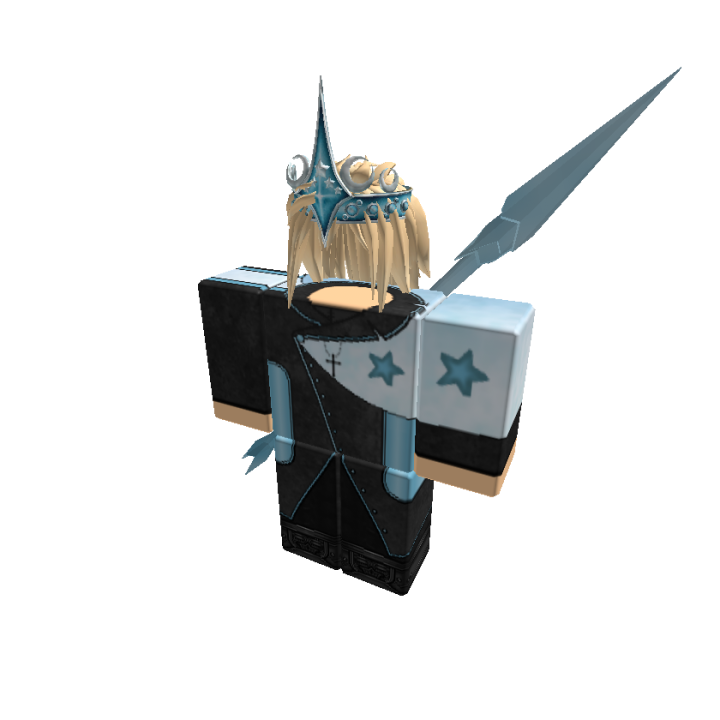 Roblox banner for @msn