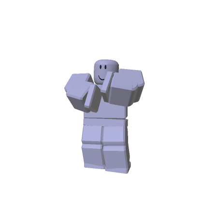 Cute Shy Animation Pack