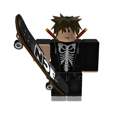 LiamAwesomeLuke's avatar