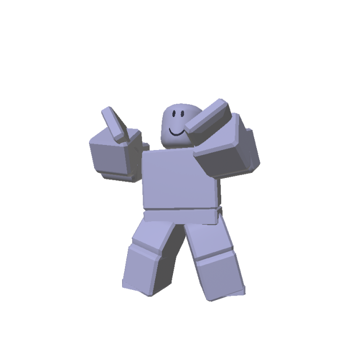 FNAF Sun Daycare Attendant Animation Pack