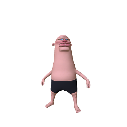 Funky Guy