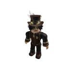 LeakByte's avatar