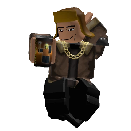 CommunisticGabagool's avatar