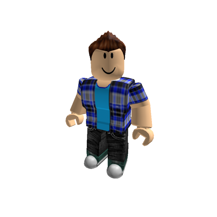 Roblox banner for @RealS2
