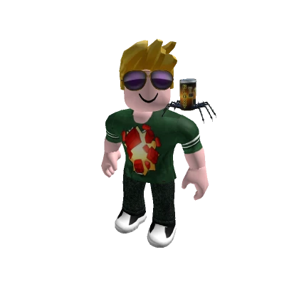 colcrusadermatt's avatar