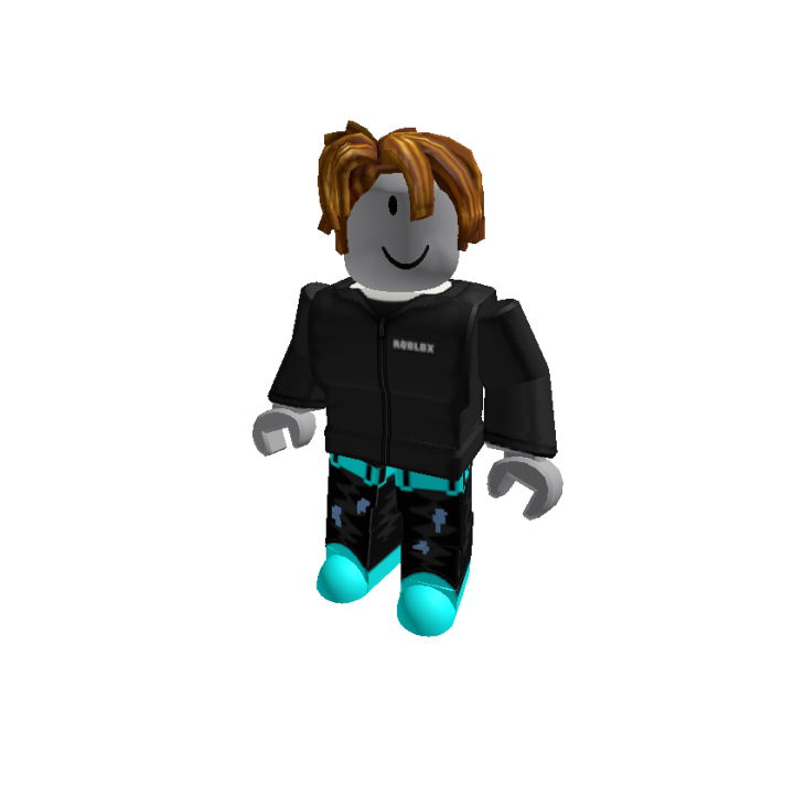 Roblox banner for @Emidio_05