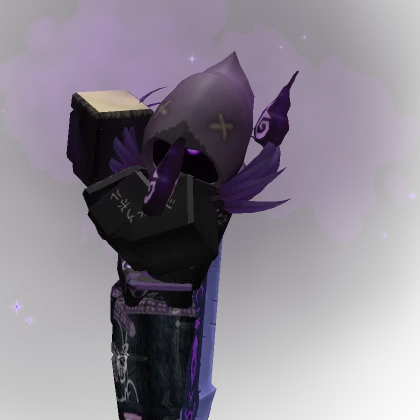 Mr_LuaCoder's avatar