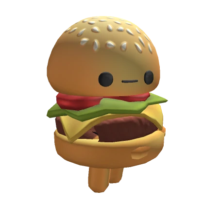 burgerboy's avatar