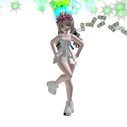Silkymellaa's avatar