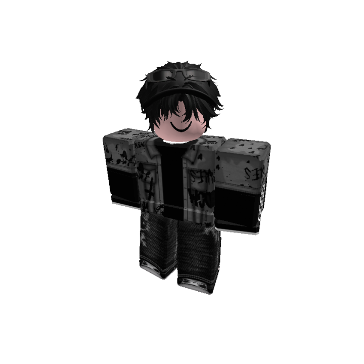 Roblox banner for @Adler