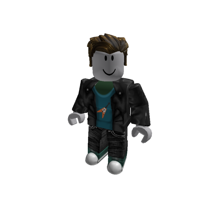 Roblox banner for @Rikapomics