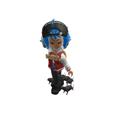Kiwuzhere's avatar