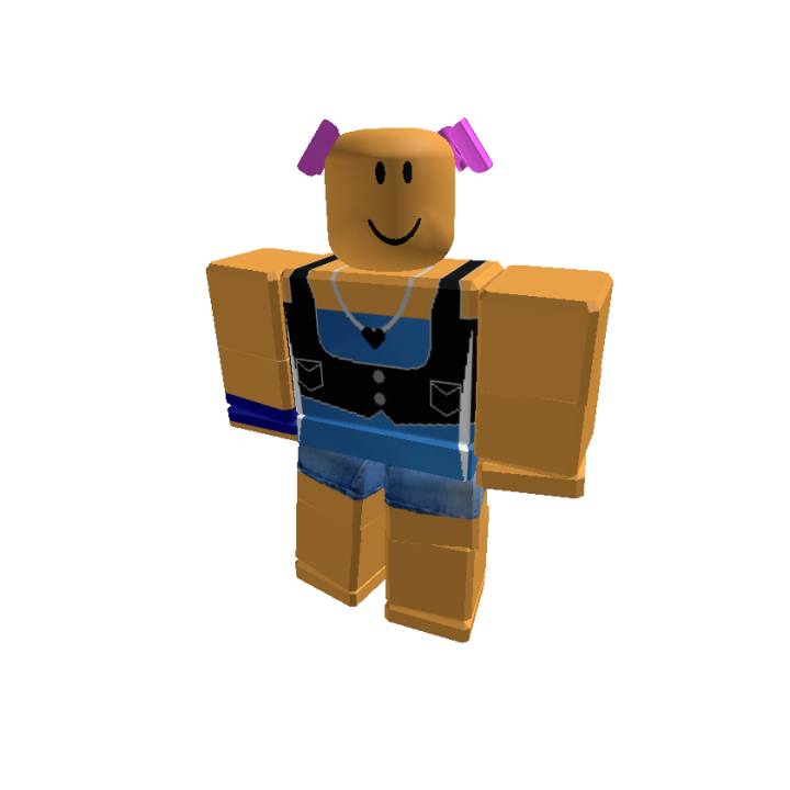 Roblox banner for @carole