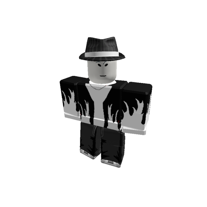Roblox banner for @Wretch