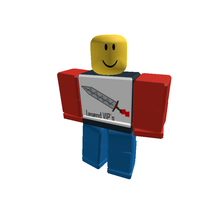 Roblox banner for @Contestant