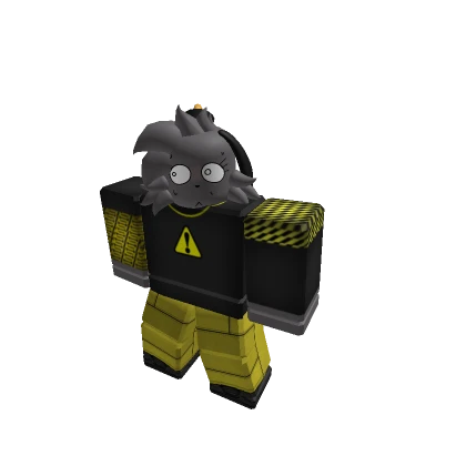 TheUncommonBird's avatar