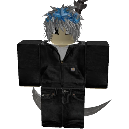 gloomgoodknight's avatar