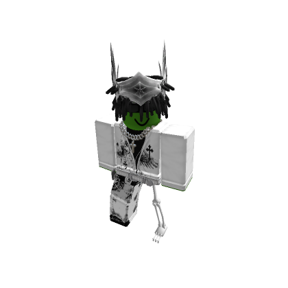 Full avatar of silkck