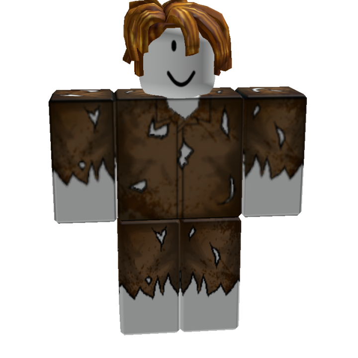 Roblox banner for @tiberiju
