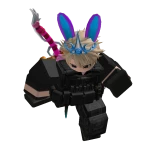 IAMRIZIK's avatar