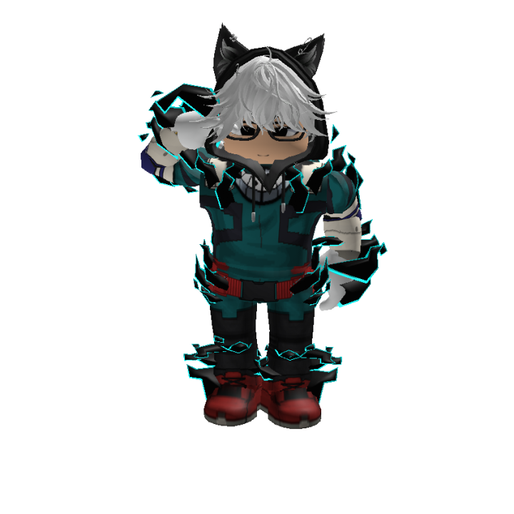 Roblox banner for @koco2505