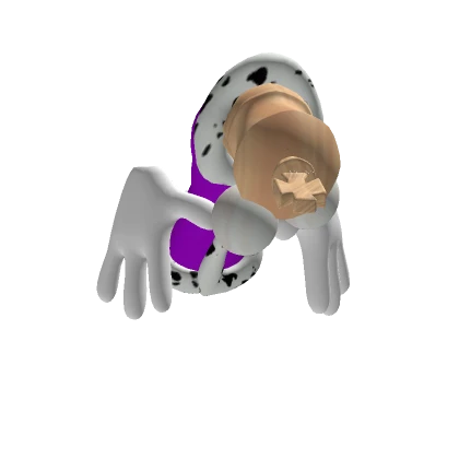 Regular's avatar