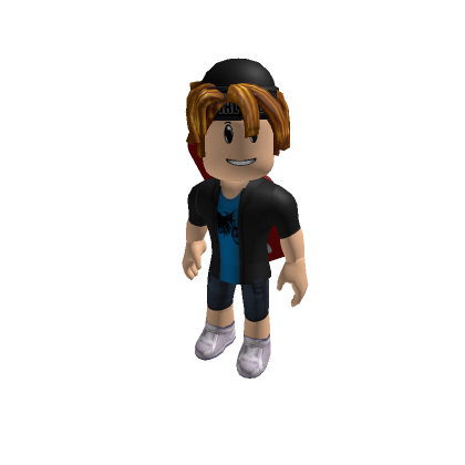Full avatar of aianbrito123