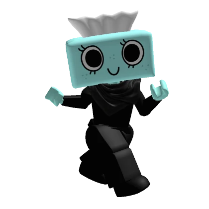 zeo_zamicka | Roblox Inventory History - Rolimon's