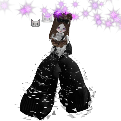 Dulceblue0220's avatar