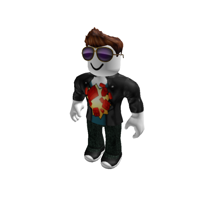 Roblox banner for @rubenchu6