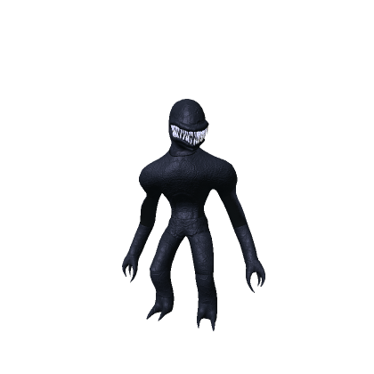Recolorable Alien Entity Monster thumbnail