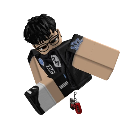 JEFFxKelvin's avatar