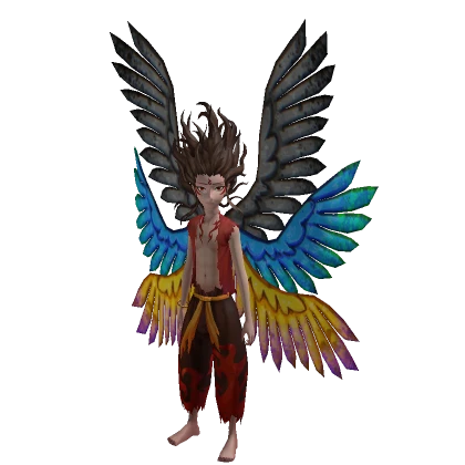 外国人三号's avatar