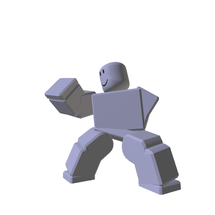 Rock Lee Pack (Naruto)